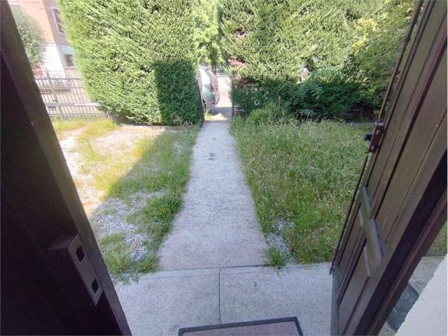 Appartamento in affitto a Buon Pastore-Sant'Agnese-San Damaso, Modena