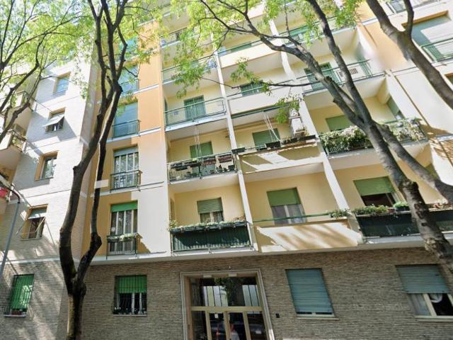Appartamento in affitto a Centro Storico, Modena