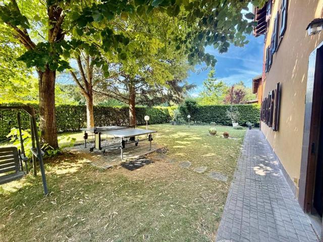 Appartamento in affitto a Buon Pastore-Sant'Agnese-San Damaso, Modena