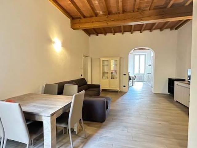 Appartamento in affitto a Centro Storico, Modena