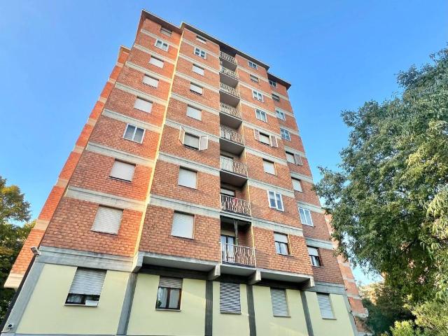 Appartamento in affitto a Modena, Reggio Emilia