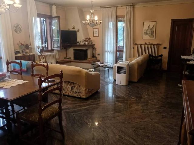 Appartamento in affitto a San Faustino-Madonnina-Quattroville, Modena