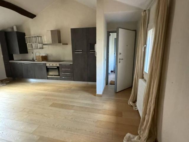 Appartamento in affitto a San Faustino-Madonnina-Quattroville, Modena