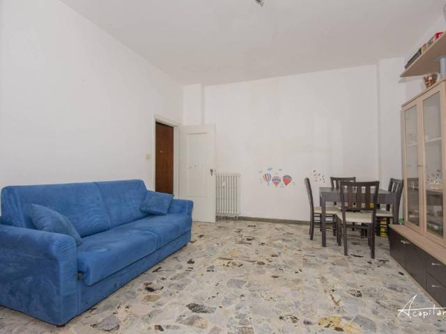 Appartamento in affitto a Musicisti, Modena