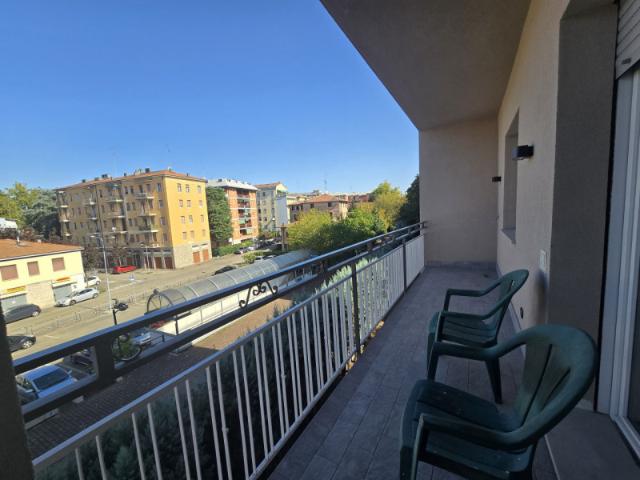 Appartamento in affitto a Punta, Modena