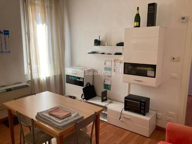 Appartamento in affitto a Centro Storico, Modena