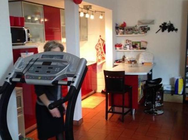 Appartamento in affitto a Centro Storico, Modena