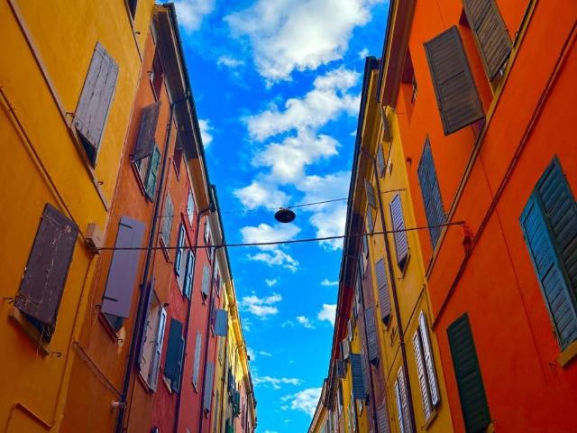 Appartamento in affitto a Centro Storico, Modena