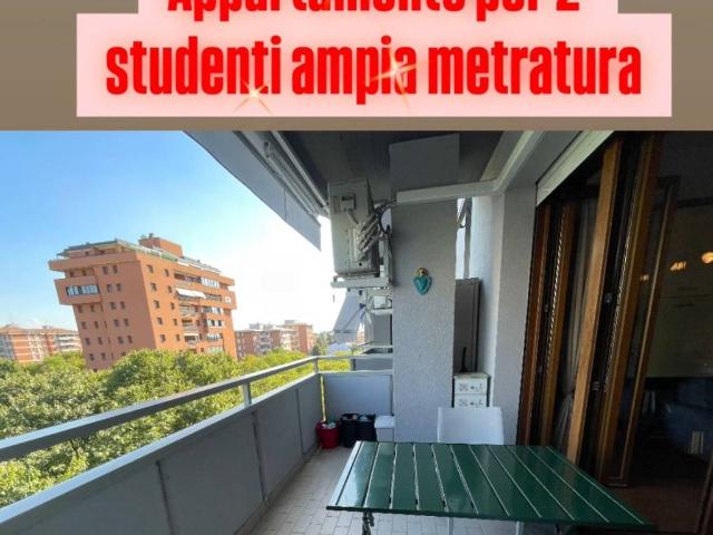 Appartamento in affitto a San Lazzaro, Modena