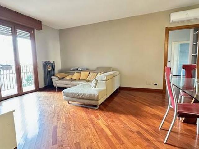 Appartamento in affitto a Crocetta-San Lazzaro-Modena Est, Modena