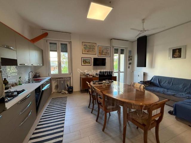 Appartamento in affitto a Centro Storico, Modena