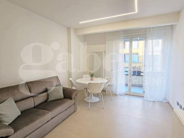 Appartamento in affitto a Musicisti, Modena