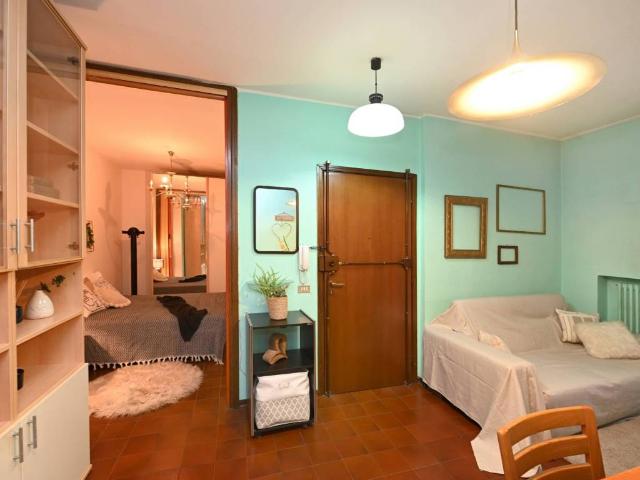 Appartamento in affitto a San Faustino-Madonnina-Quattroville, Modena