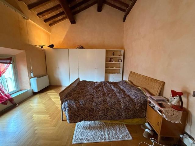 Appartamento in affitto a Cittadella, Modena