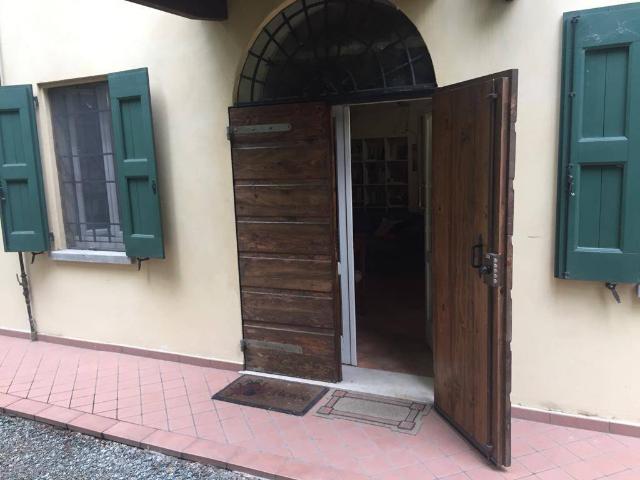 Appartamento in affitto a Modena, Reggio Emilia