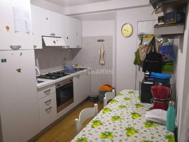 Appartamento in affitto a Centro Storico, Modena