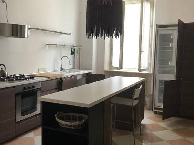 Appartamento in affitto a Modena, Quartiere Cittanova