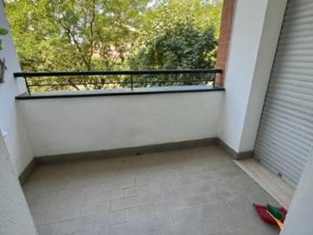 Appartamento in affitto a San Faustino-Madonnina-Quattroville, Modena