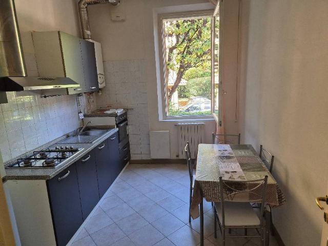 Appartamento in affitto a Centro Storico, Modena