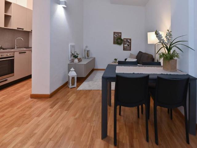 Appartamento in affitto a Centro Storico, Modena