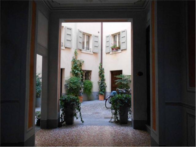 Appartamento in affitto a Centro Storico, Modena