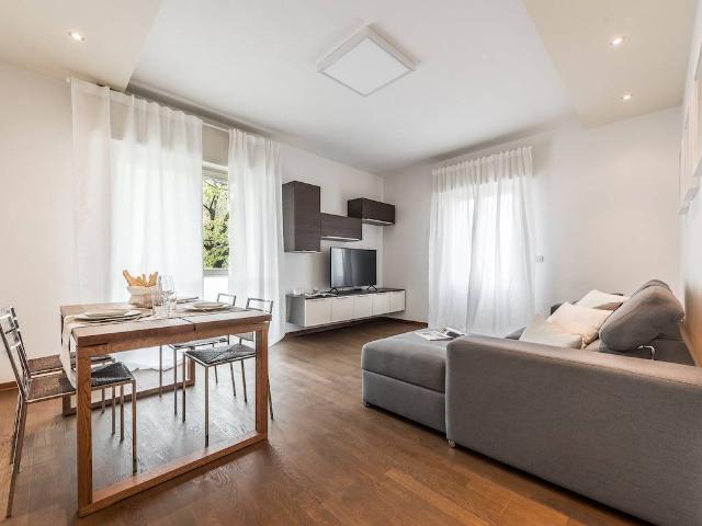 Appartamento in affitto a Sant'Agnese, Modena