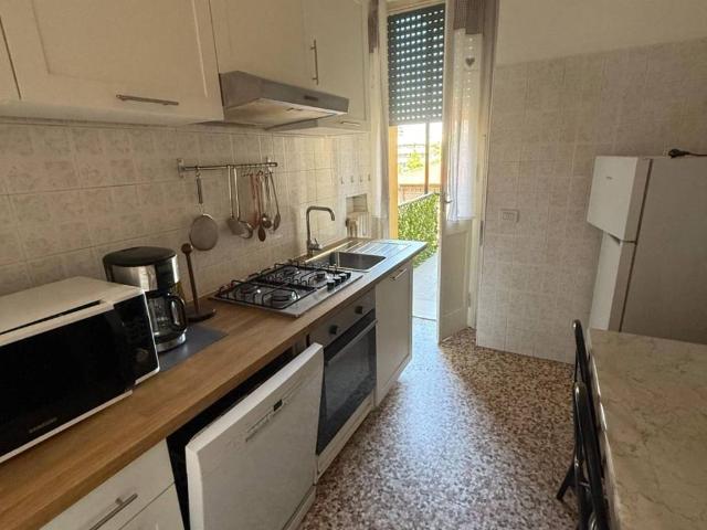 Appartamento in affitto a Sant'Agnese, Modena