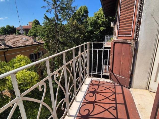 Appartamento in affitto a Modena, Sant'Agnese
