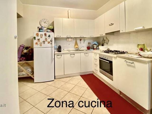 Appartamento in affitto a Centro Storico, Modena