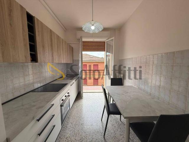 Appartamento in affitto a San Faustino-Madonnina-Quattroville, Modena