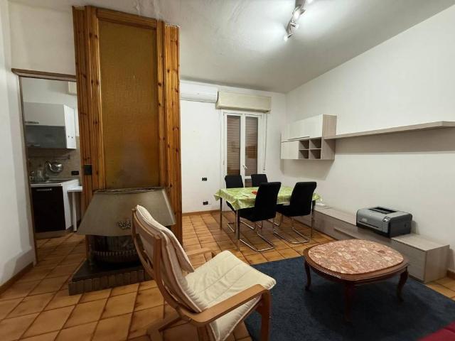 Appartamento in affitto a Crocetta-San Lazzaro-Modena Est, Modena