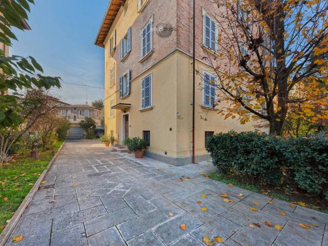 Appartamento in affitto a Buon Pastore-Sant'Agnese-San Damaso, Modena