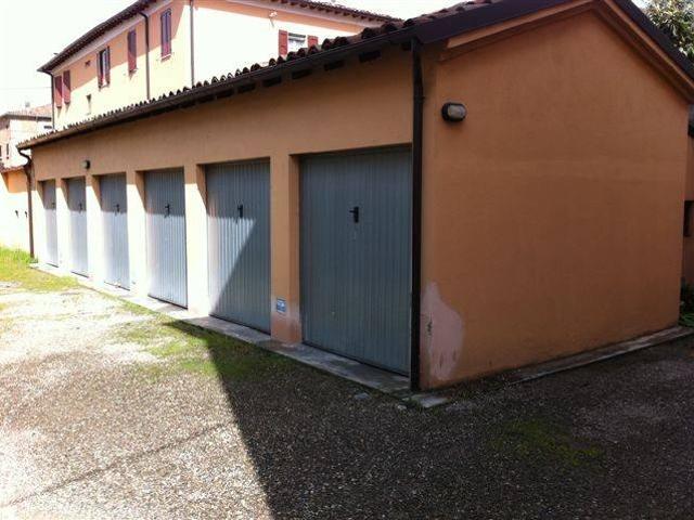 Appartamento in affitto a San Faustino-Madonnina-Quattroville, Modena