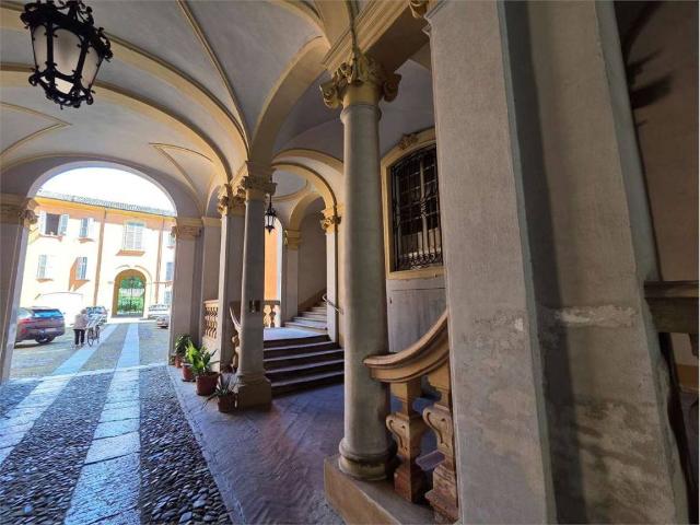 Appartamento in affitto a Centro Storico, Modena
