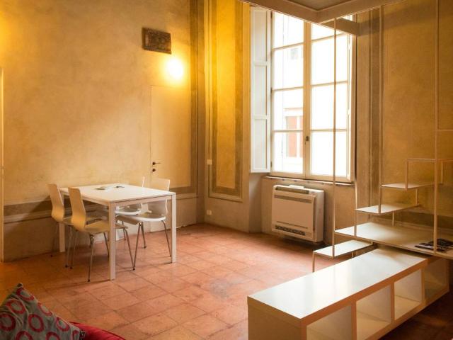Appartamento in affitto a Centro Storico, Modena
