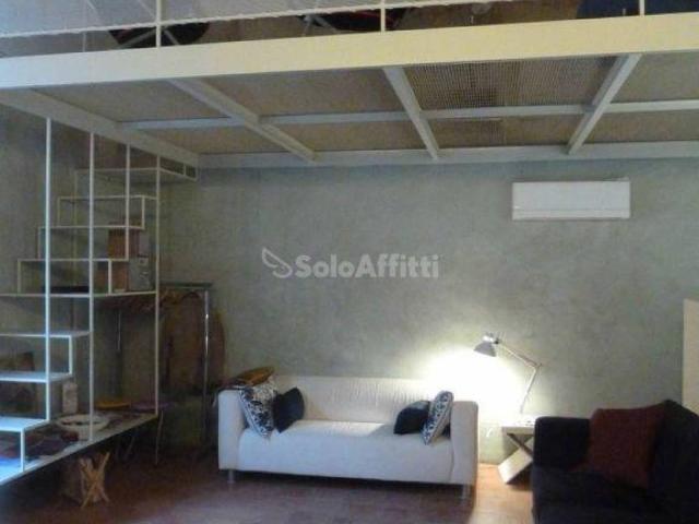 Appartamento in affitto a Centro Storico, Modena