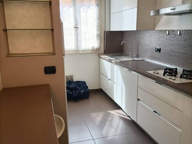 Appartamento in affitto a Buon Pastore-Sant'Agnese-San Damaso, Modena