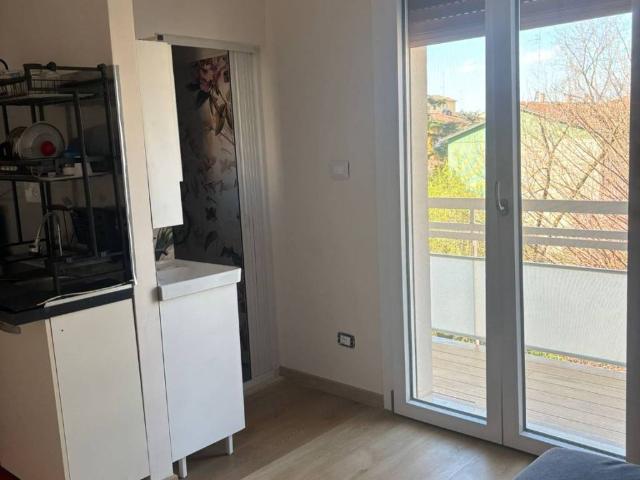 Appartamento in affitto a Buon Pastore, Modena