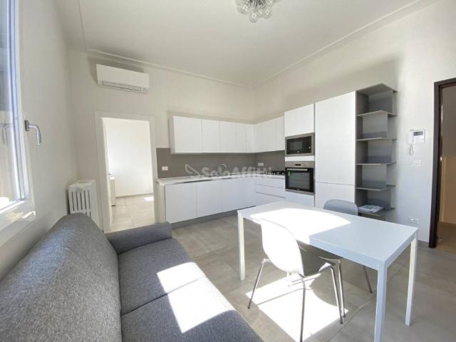 Appartamento in affitto a Sant'Agnese, Modena