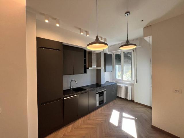 Appartamento in affitto a Modena, Reggio Emilia