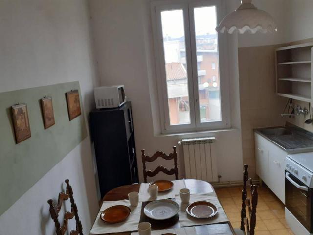 Appartamento in affitto a San Faustino-Madonnina-Quattroville, Modena