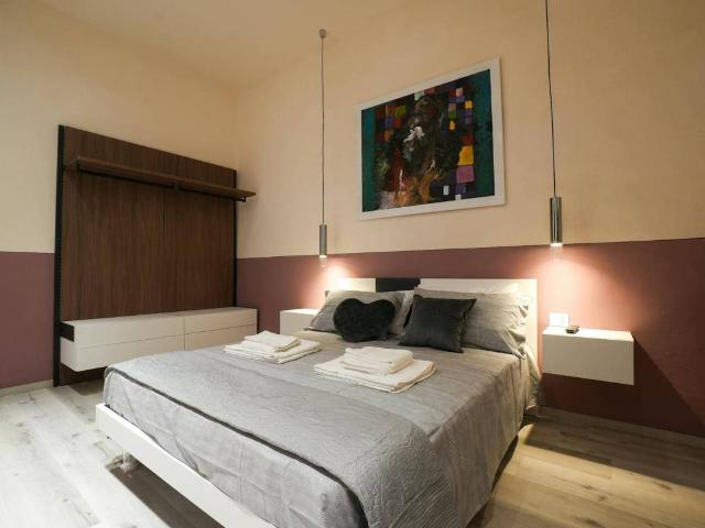 Appartamento in affitto a Modena, Quartiere Cittanova
