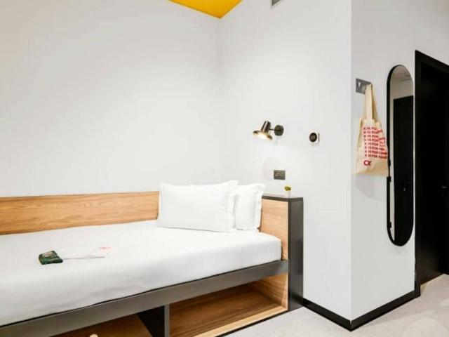 Appartamento in affitto a Modena, Reggio Emilia