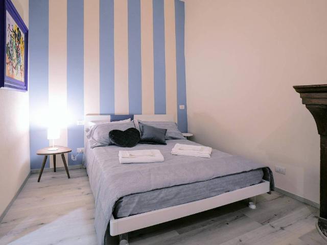 Appartamento in affitto a Modena, Quartiere Cittanova
