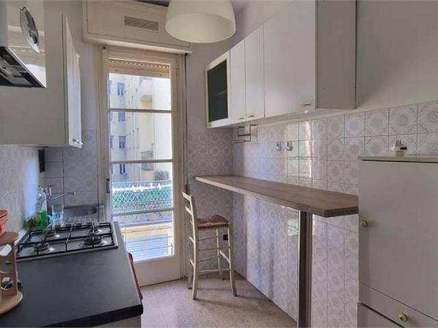 Appartamento in affitto a Sant'Agnese, Modena