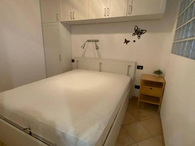 Appartamento in affitto a San Faustino-Madonnina-Quattroville, Modena