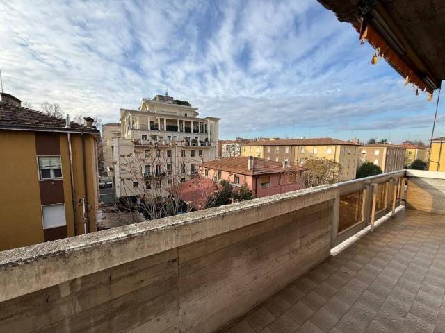 Appartamento in affitto a Musicisti, Modena