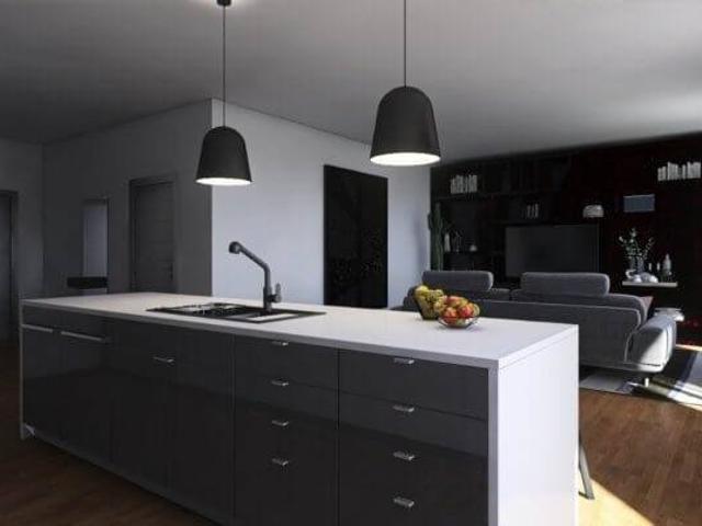 Appartamento in affitto a Modena, Reggio Emilia