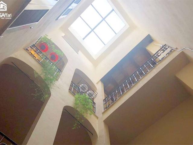 Appartamento in affitto a Centro Storico, Modena