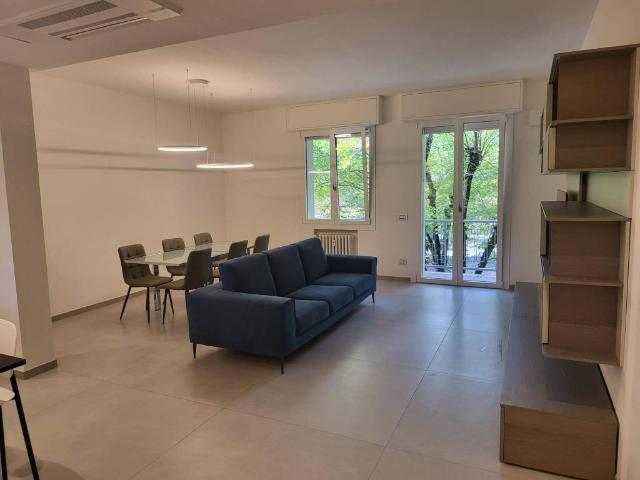 Appartamento in affitto a Buon Pastore-Sant'Agnese-San Damaso, Modena